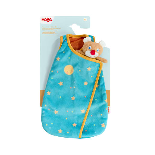 Puppen-Schlafset Träum schön von HABA 