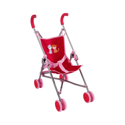 Puppenbuggy Jule von HABA 