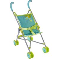 Puppenbuggy Sommerwiese Puppenbuggy Sommerwiese von HABA