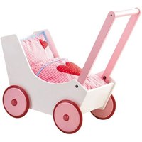 Puppenwagen Herzen_(DE/E/F/NL/IT/ES) von HABA
