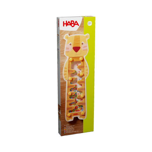 Regenmacher Tiger Regenmacher Tiger von HABA