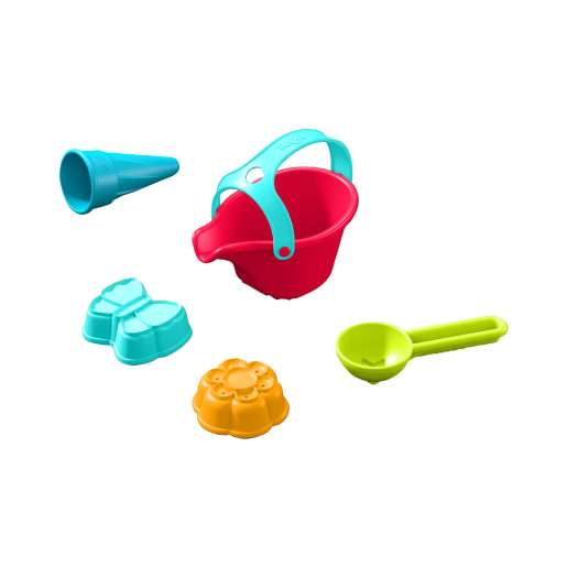Sandspiel-Kreativset von HABA 