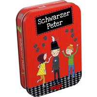 Schwarzer Peter (Kartenspiel) von Haba Sales GmbH & Co.KG