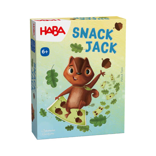 Snack Jack von HABA 