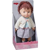 Spielpuppe Clea, (DE/E/F/NL/IT/ES) von HABA