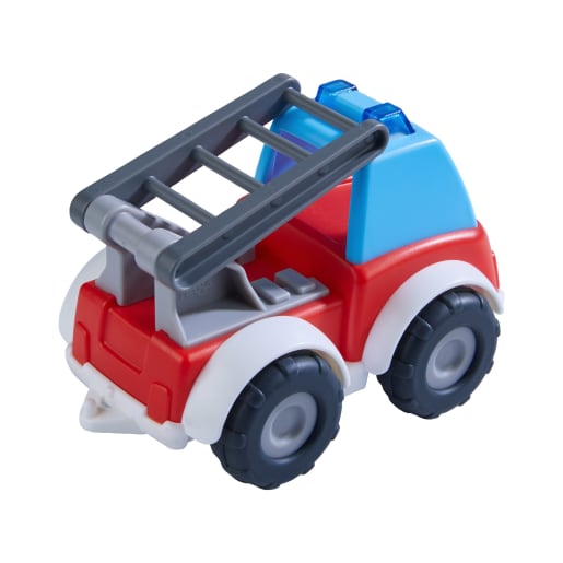 Spielzeugauto Feuerwehr von HABA 