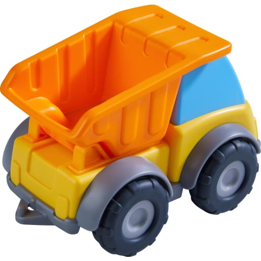 Spielzeugauto Muldenkipper von HABA 