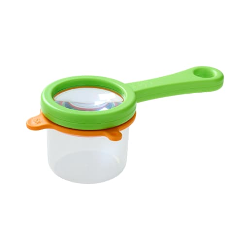 Terra Kids Becherlupe 3 in 1 von HABA 
