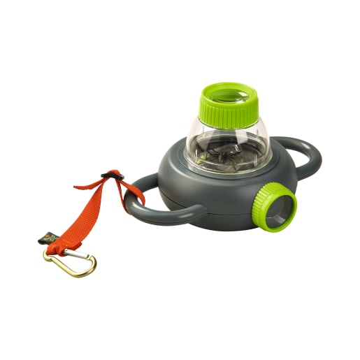 Terra Kids Beobachtungslupe von HABA 