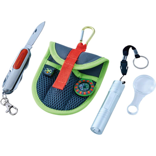 Terra Kids Forschertasche von HABA 