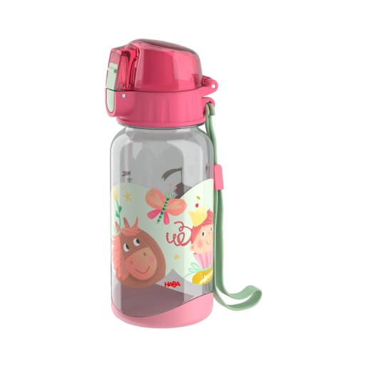 Trinkflasche Pferd & Prinzessin von HABA 