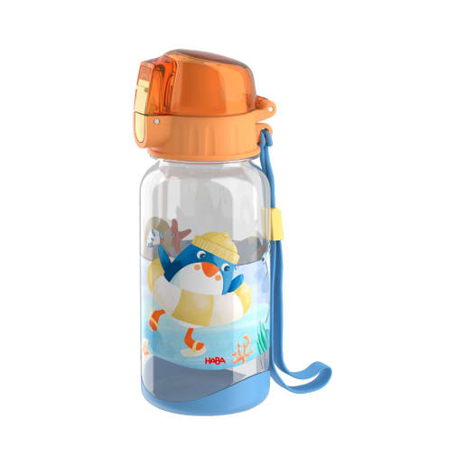 Trinkflasche Pinguin von HABA 