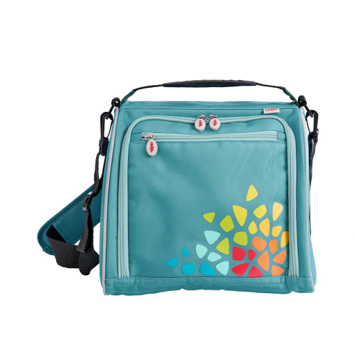 Trolleytasche klein, 13 l von HABA 