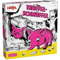 Trüffel-Schnüffel Trüffel-Schnüffel von Habermaass GmbH & Co. KG.