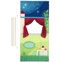 Türtheater, (DE/E/F/NL/IT/ES) von HABA