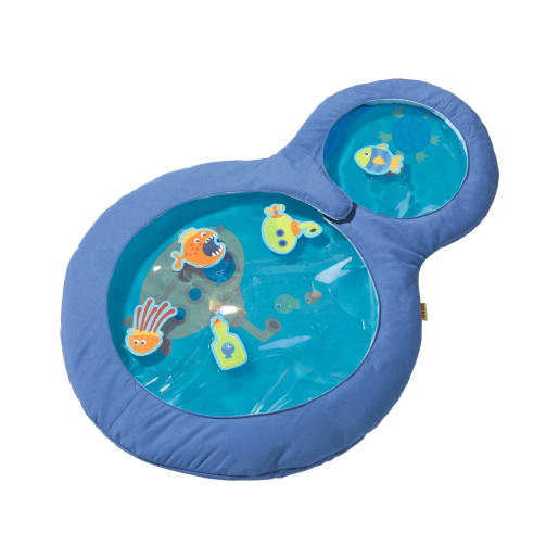 Wasser-Spielmatte Taucher Wasser-Spielmatte Taucher von HABA