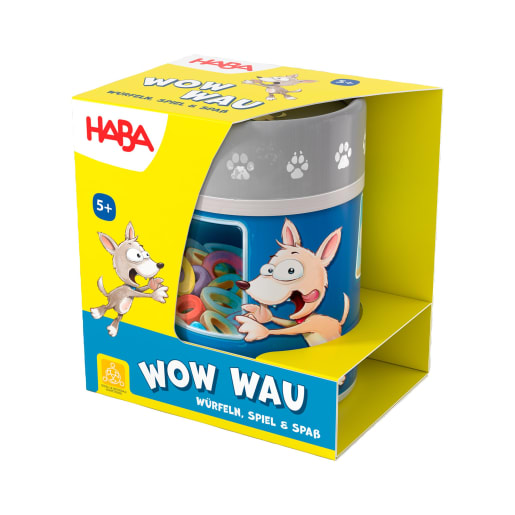 Wow Wau von HABA 