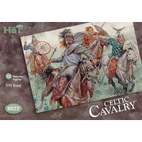 HÄT 008022 1:72 Keltische Kavallerie von HÄT®