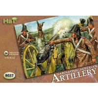 HÄT 008037 1:72 Österreichische Artillerie von HÄT®