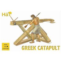 HÄT 008184 1:72 Griechischer Katapult von HÄT®