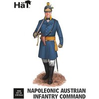 HÄT 009328 1:32 Österreichische Infanterie, Kommando von HÄT®