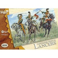 HÄT 378011 1:72 Französische Lanzenreiter von HÄT®