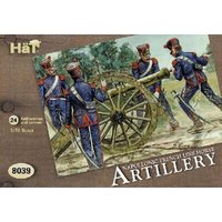 HÄT 378039 1:72 Französische Artillerie von HÄT®
