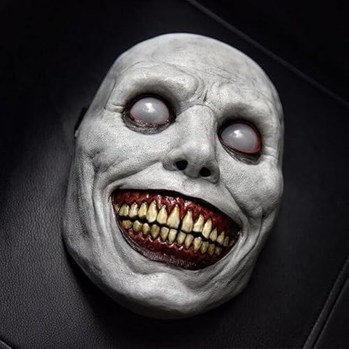 HAINLOGWANG Halloween Horror Maske HAINLOGWANG Halloween Horror Maske von HAINLOGWANG