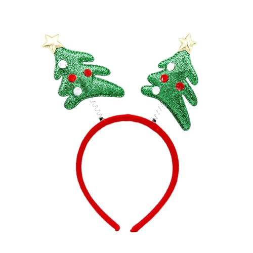 Frohe Weihnachtsdekoration Party Pailletten Haarhoop Geweih/Baum Stirnband Bühnenbühne Auftritte Haartband Festival Lieferungen Geweih Schneemann Haarclip Vlieshaar Clip Weihnachten Accessoire Frohe Weihnachtsdekoration Party Pailletten Haarhoop Geweih/Baum Stirnband Bühnenbühne Auftritte Haartband Festival Lieferungen Geweih Schneemann Haarclip Vlieshaar Clip Weihnachten Accessoire von HAISENG