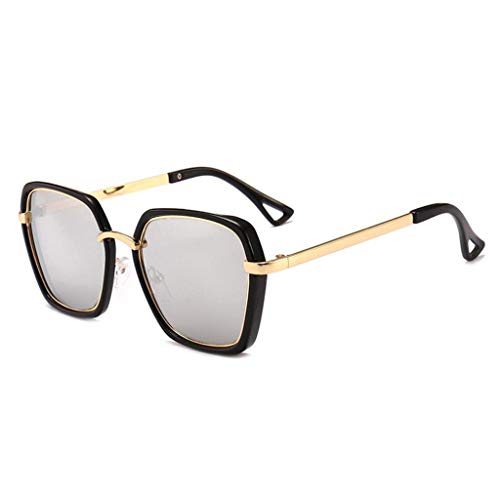 HAISENG Quadratische lustige Brille für den Strand, Partyzubehör, Kinderparty, Strand, lustige Frauen HAISENG Quadratische lustige Brille für den Strand, Partyzubehör, Kinderparty, Strand, lustige Frauen von HAISENG