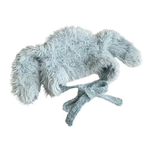 HAISENG Schöne Plüschhasen Weihnachtskarnivalshut Verstellbarer Modehut Für Kinder Teenager Und Erwachsene HAISENG Schöne Plüschhasen Weihnachtskarnivalshut Verstellbarer Modehut Für Kinder Teenager Und Erwachsene von HAISENG