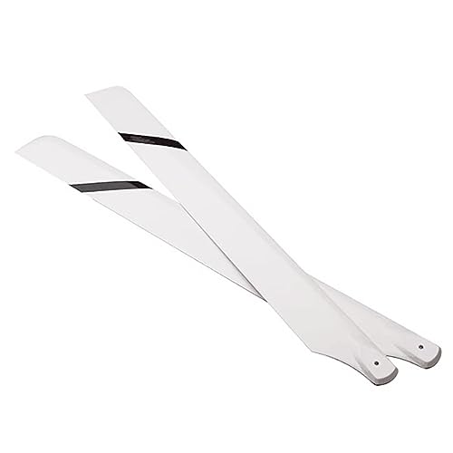 HAISENG Stabile 430 mm Glasfaser-Hauptrotor-Propeller für Hubschrauber, bringen Sie Abenteuer auf neue Höhe, Propeller-Hubschrauber-Teile HAISENG Stabile 430 mm Glasfaser-Hauptrotor-Propeller für Hubschrauber, bringen Sie Abenteuer auf neue Höhe, Propeller-Hubschrauber-Teile von HAISENG