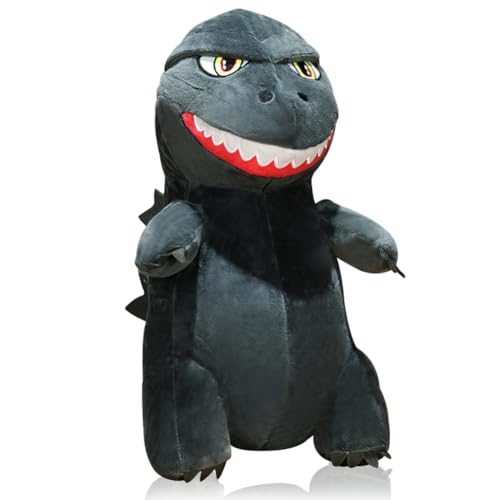 HAJXXMM Plüschtier, Kinder Plüschpuppe, 25cm Cute Plushies Plüschtiere, Monster Plüsch, Geschenk für jedes Alter und jeden Anlass von HAJXXMM