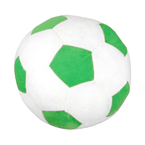 HAKIDZEL Fußball Plüschspielzeug Weiches Kuscheltier für Babyfreundlich Home Dekoration Niedliches für Fußballfans HAKIDZEL Fußball Plüschspielzeug Weiches Kuscheltier für Babyfreundlich Home Dekoration Niedliches für Fußballfans von HAKIDZEL