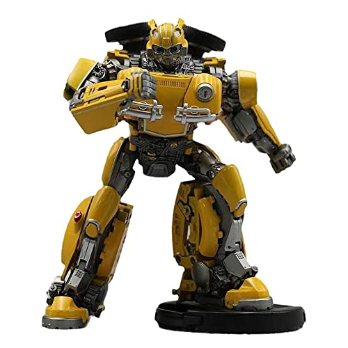 TE-02, Wasp Outbound Beetle, verformbares mobiles Spielzeug, Transformer-Toys, Roboter, Spielzeug for Teenager und höher. Dieses Spielzeug ist. Zoll groß. von HALFS