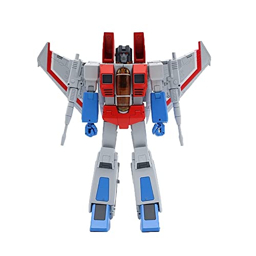 Transform-Bot-Spielzeug: MP-52 Spider Bewegliches Spielzeug, Transform-Bot-Spielzeugroboter mit Zubehör, Spielzeug for Teenager und höher. Spielzeughöhe Zoll von HALFS