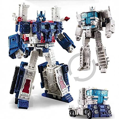 Transformbots-Spielzeug: BPF Fortress Besieged-Serie, Tongxiaotian Adjutant Mobile Toy Action Dolls, Transformbots Toy Robots, Spielzeug for Teenager ab Alter. Spielzeuge sind Zentimeter groß von HALFS