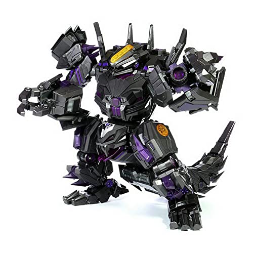 Transformer-Toys: WFC PX11 Mobile Toy Action Figures, Transformer-Toys Robots, Spielzeug for Teenager und höher. von HALFS