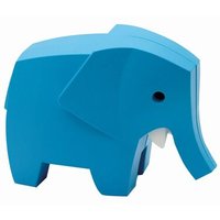 BLS 479-03 HALFTOYS 3D-Puzzle-Spielzeug Elefant BLS 479-03 HALFTOYS 3D-Puzzle-Spielzeug Elefant von HALFTOYS