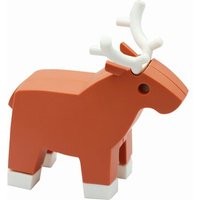 BLS 479-11 HALFTOYS 3D-Puzzle-Spielzeug Rentier von HALFTOYS