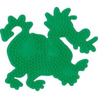HAMA 305-42 Stiftplatte Drache, farbig: grün HAMA 305-42 Stiftplatte Drache, farbig: grün von HAMA BÜGELPERLEN