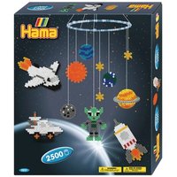 HAMA 3231 Geschenkpackung Weltraum HAMA 3231 Geschenkpackung Weltraum von HAMA BÜGELPERLEN