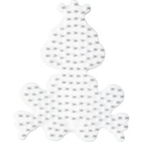 HAMA 324 Stiftplatte Kleiner Frosch HAMA 324 Stiftplatte Kleiner Frosch von HAMA BÜGELPERLEN