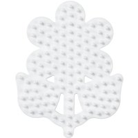 HAMA 327 Stiftplatte Kleine Blume HAMA 327 Stiftplatte Kleine Blume von HAMA BÜGELPERLEN
