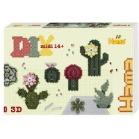 HAMA 3622 Hama Art 3D - Sukkulenten HAMA 3622 Hama Art 3D - Sukkulenten von HAMA BÜGELPERLEN