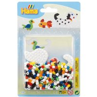 HAMA 4182 Kleiner Blister, Hund von HAMA BÜGELPERLEN