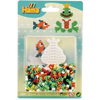 HAMA 4187 Kleiner Blister, Streifenperlen HAMA 4187 Kleiner Blister, Streifenperlen von HAMA BÜGELPERLEN