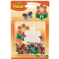 HAMA 4188 Kleiner Blister, Streifenperlen von HAMA BÜGELPERLEN
