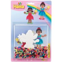 HAMA 4205 Blister, Elfe HAMA 4205 Blister, Elfe von HAMA BÜGELPERLEN