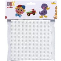 HAMA 4453 Beutel mit 2 Stiftplatten (221, 234) von HAMA BÜGELPERLEN